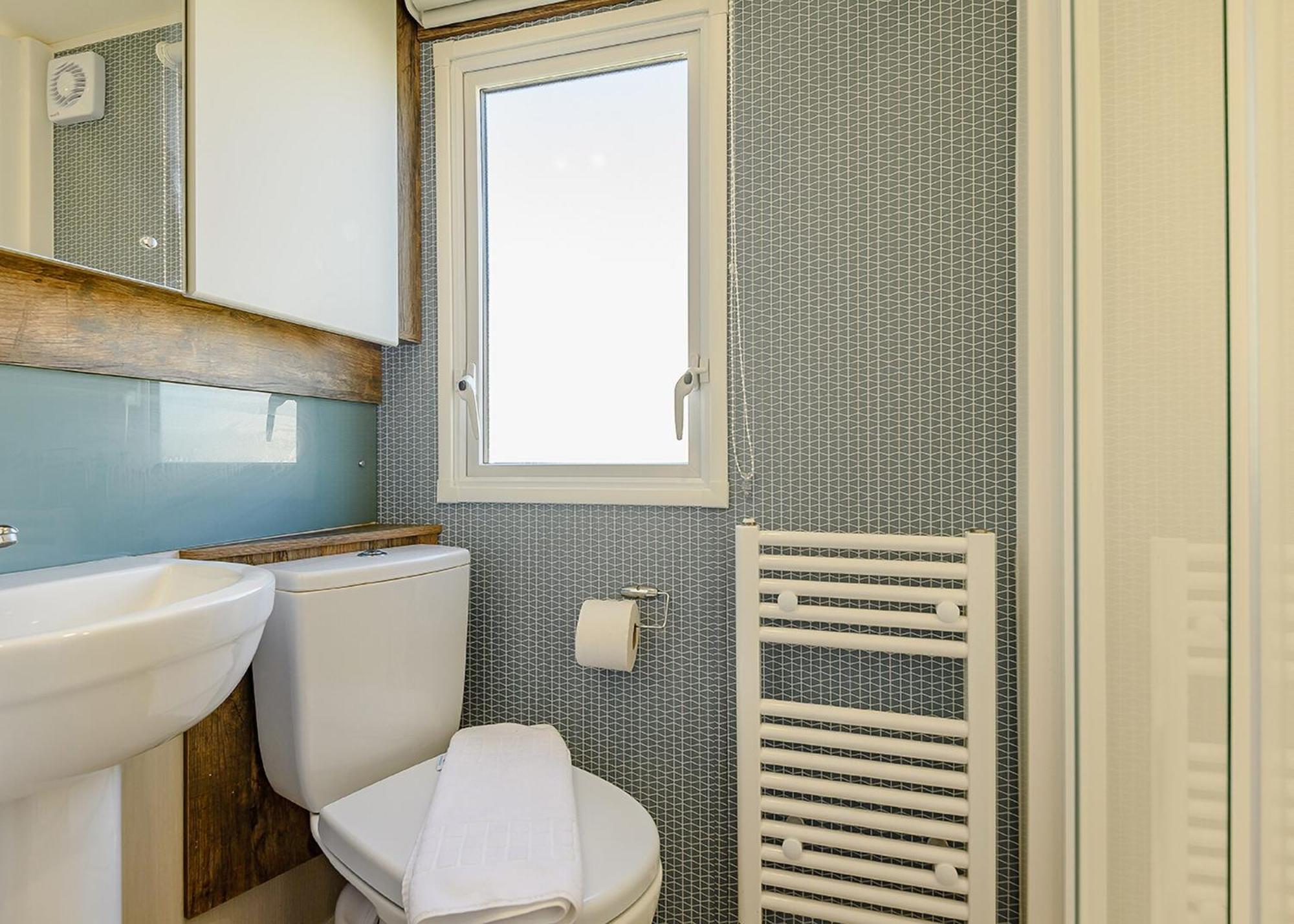North Shore Holiday Park Winthorpe  Buitenkant foto