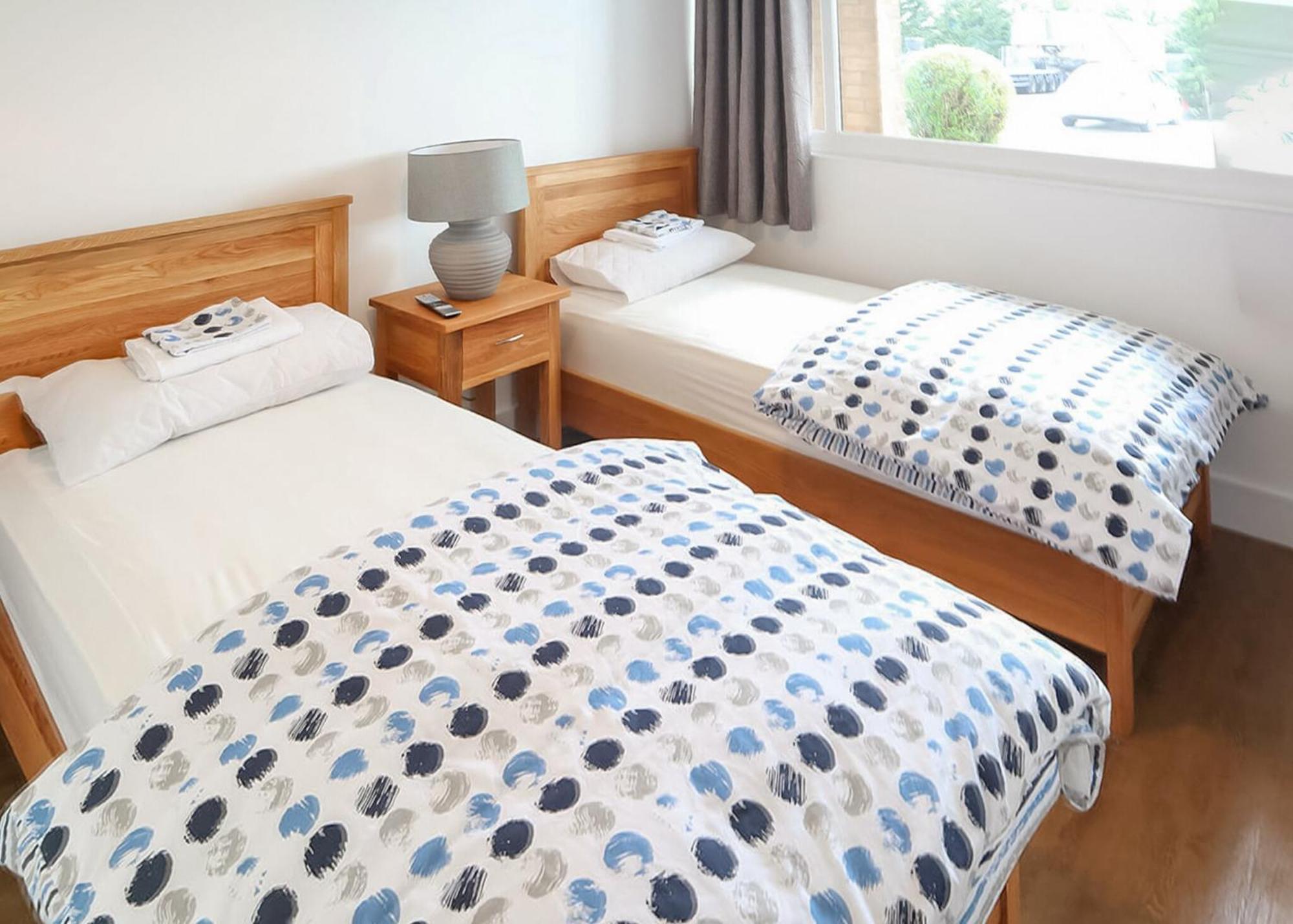 North Shore Holiday Park Winthorpe  Buitenkant foto