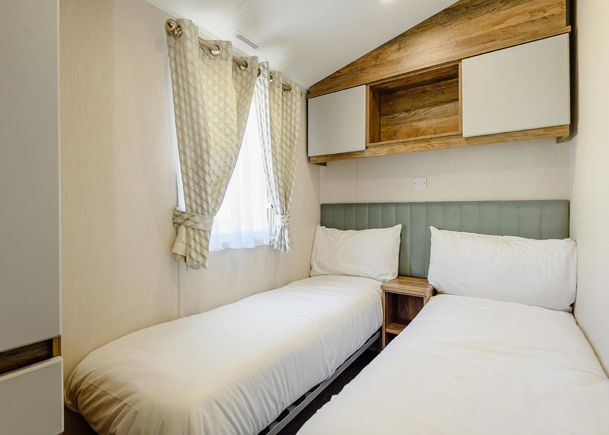 North Shore Holiday Park Winthorpe  Buitenkant foto