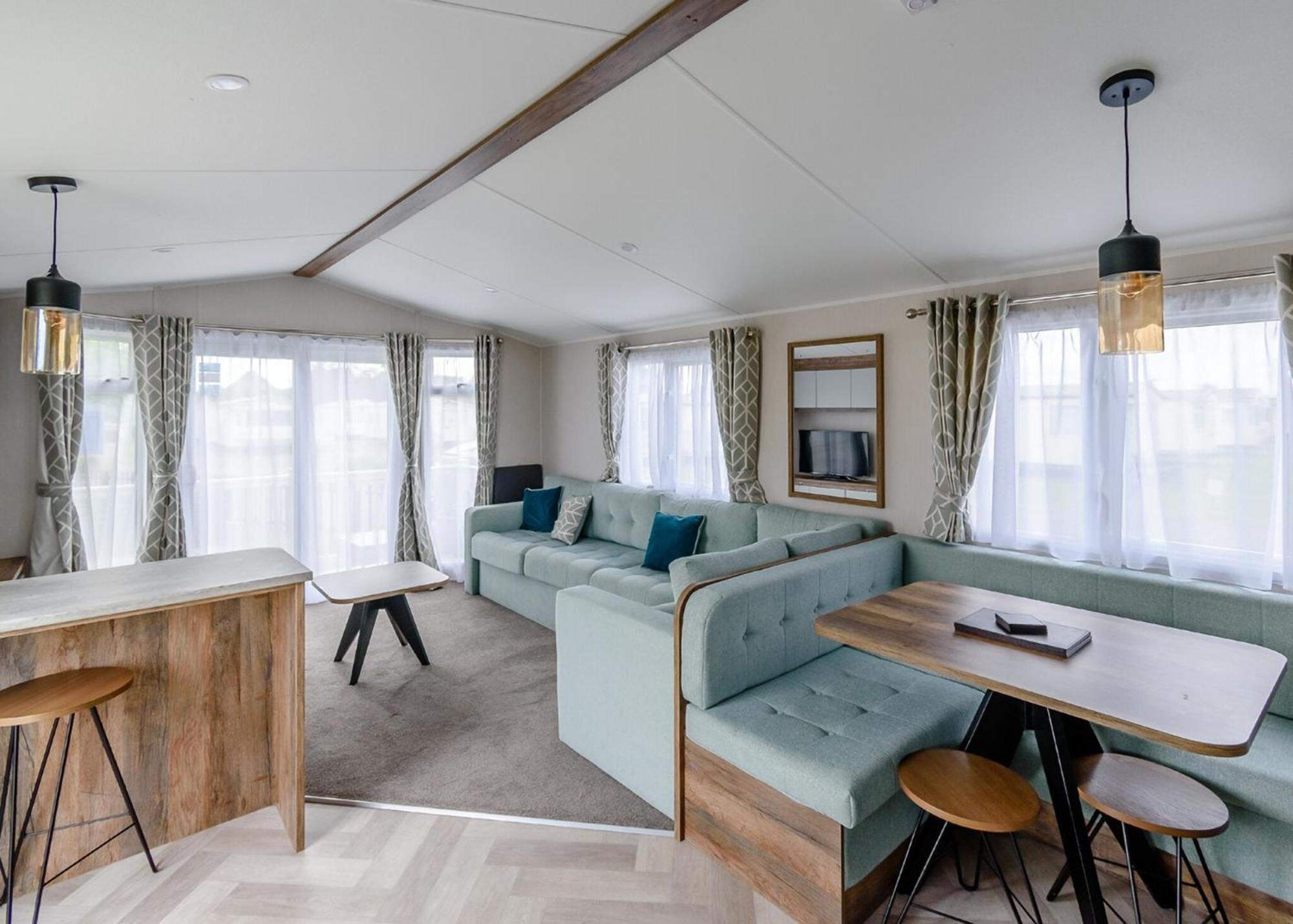 North Shore Holiday Park Winthorpe  Buitenkant foto