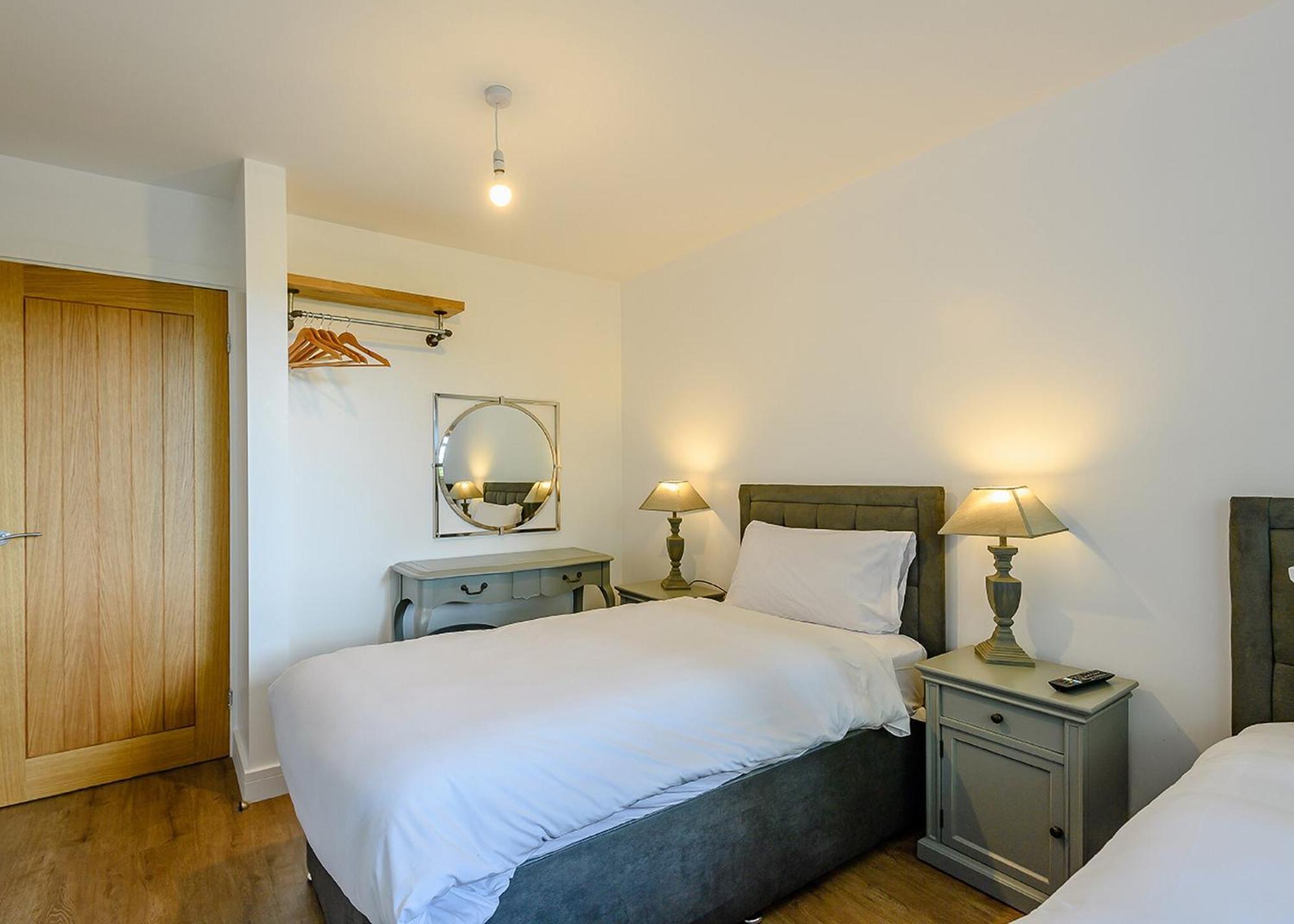 North Shore Holiday Park Winthorpe  Buitenkant foto