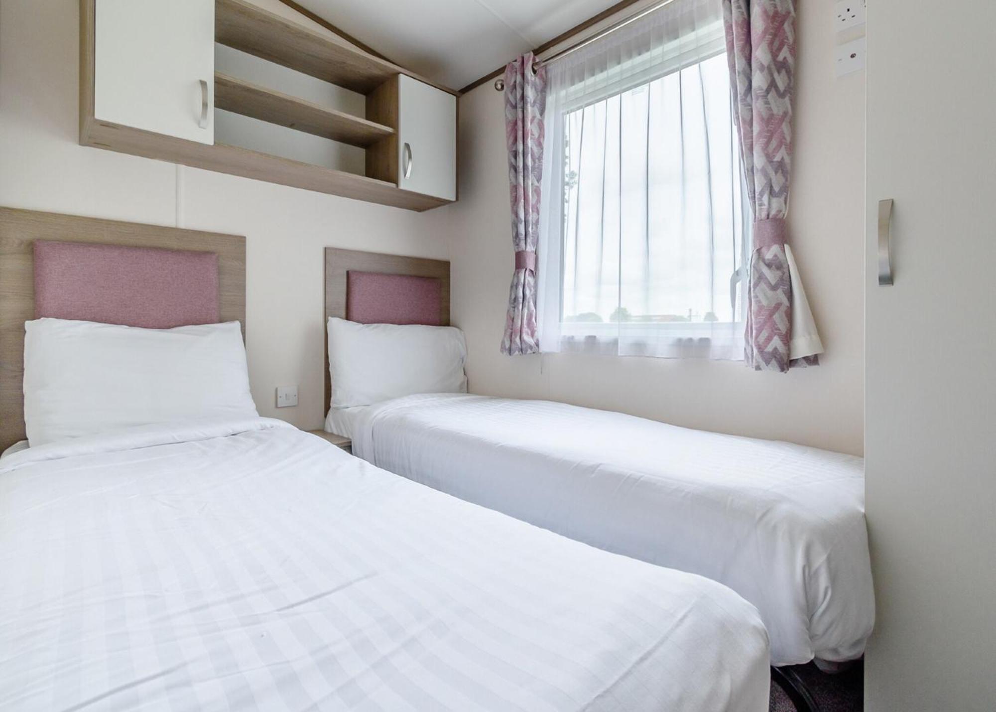 North Shore Holiday Park Winthorpe  Buitenkant foto