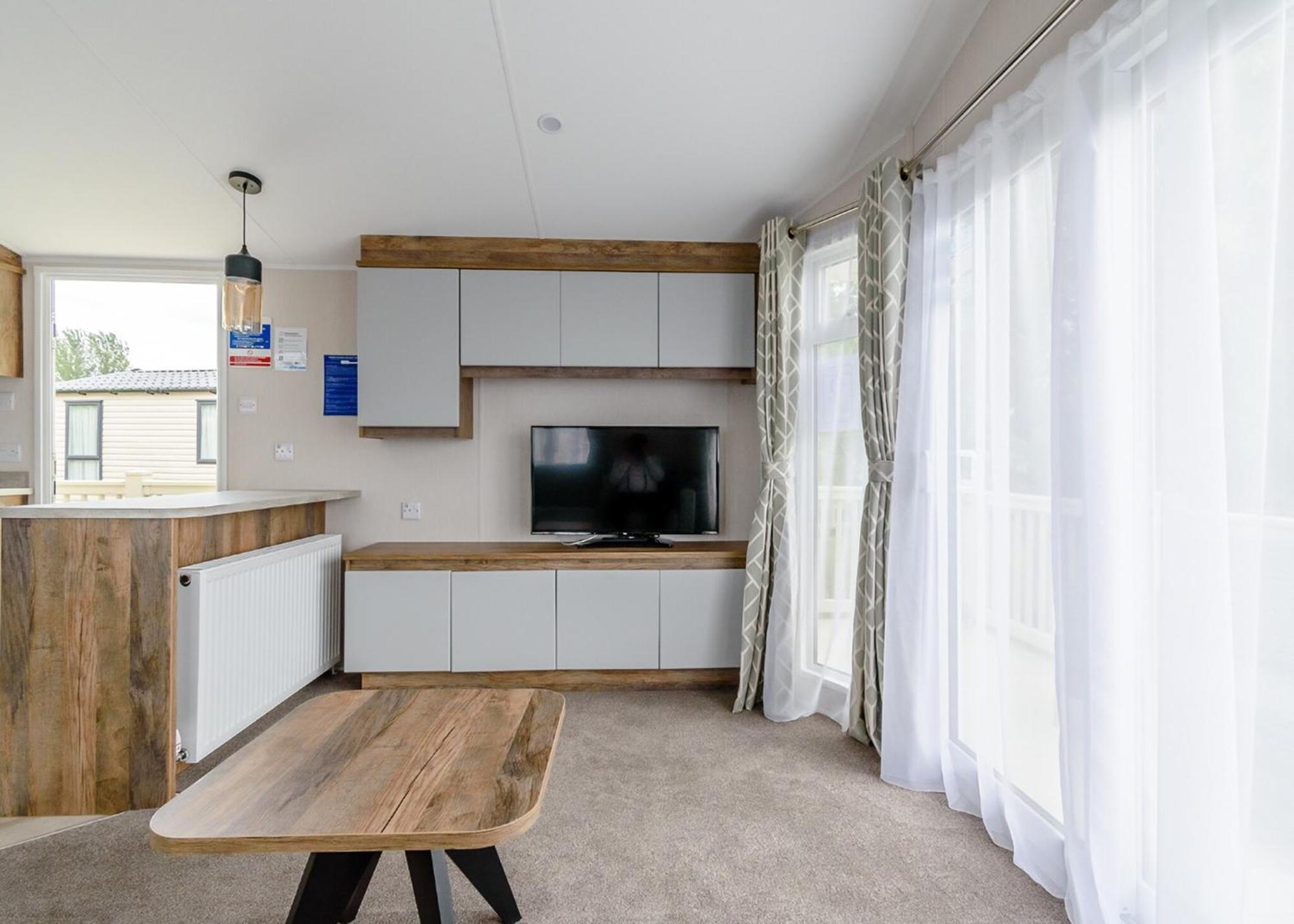 North Shore Holiday Park Winthorpe  Buitenkant foto