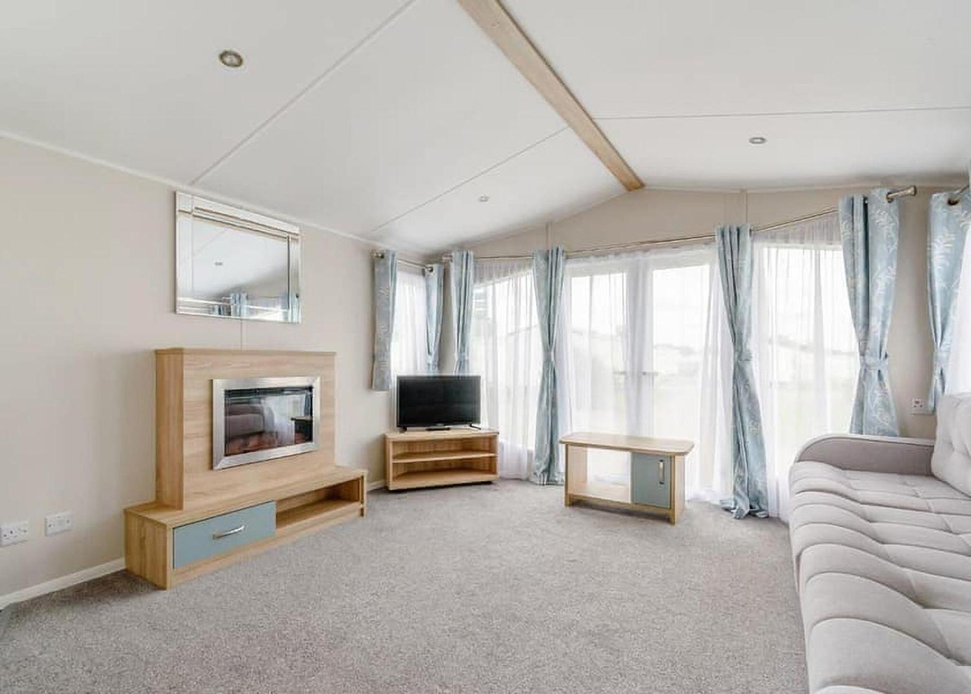 North Shore Holiday Park Winthorpe  Buitenkant foto
