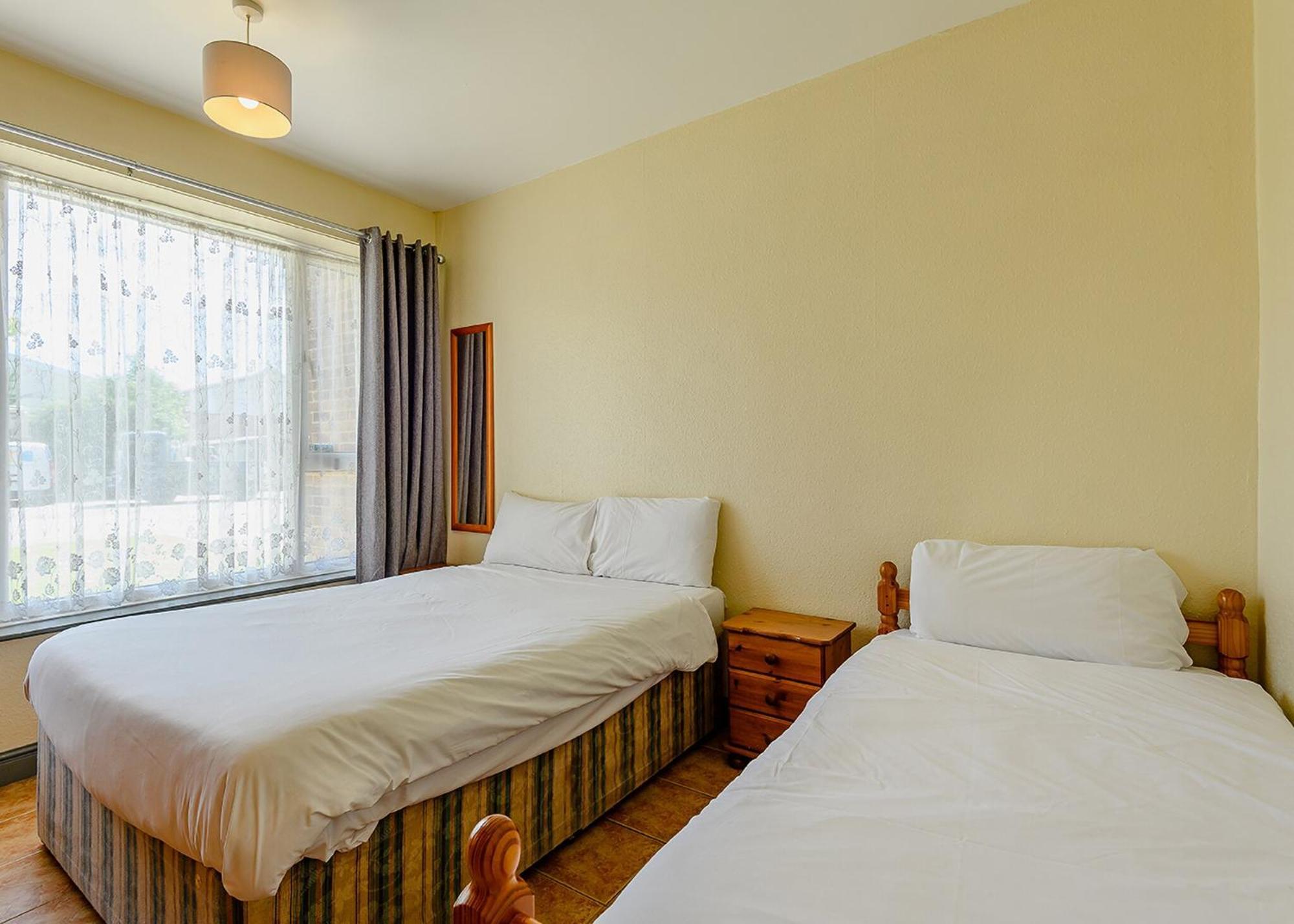 North Shore Holiday Park Winthorpe  Buitenkant foto