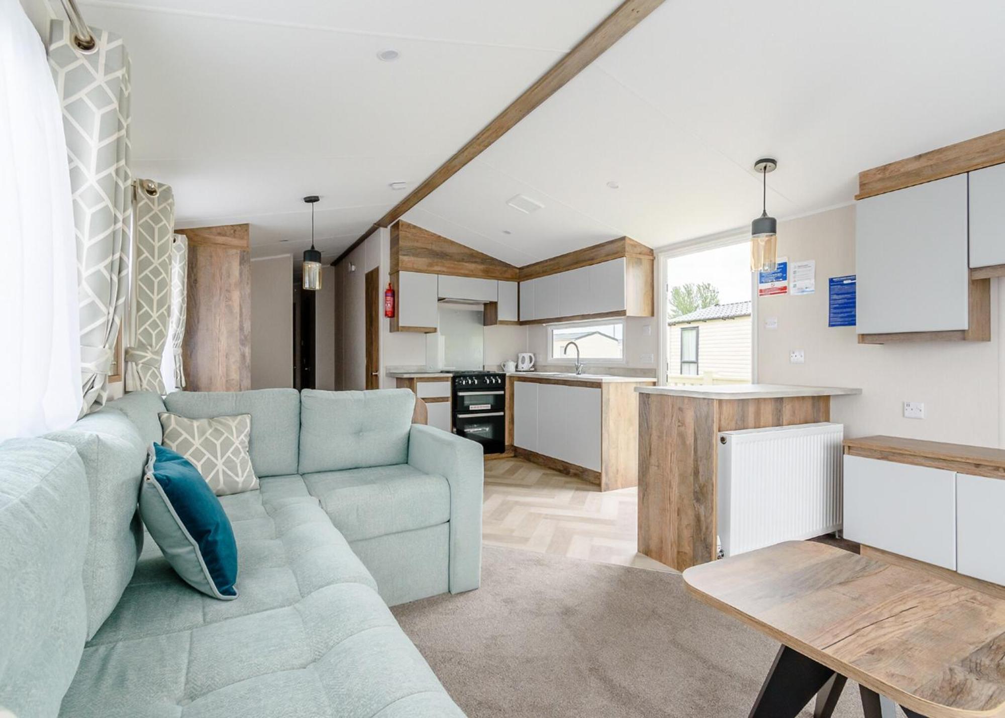 North Shore Holiday Park Winthorpe  Buitenkant foto