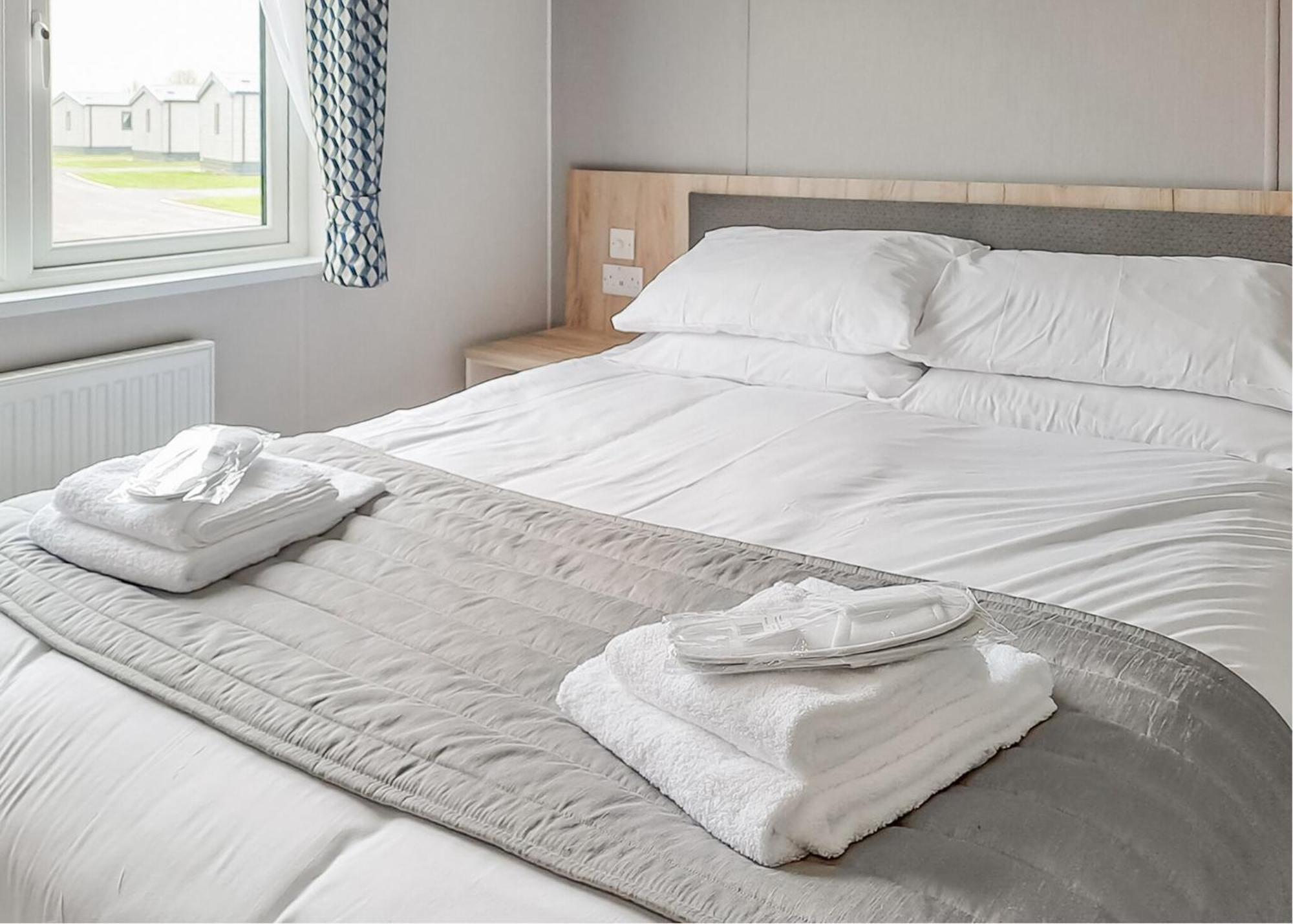 North Shore Holiday Park Winthorpe  Buitenkant foto