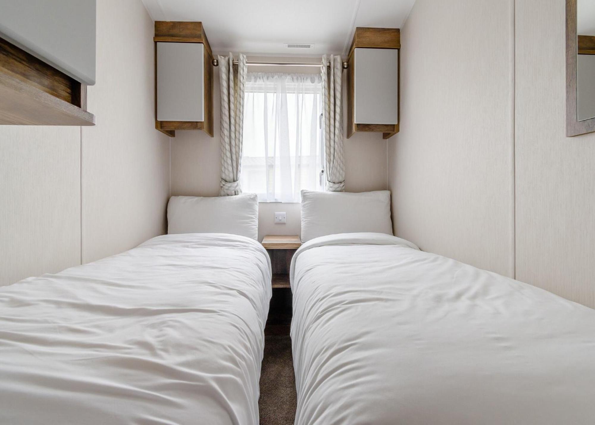 North Shore Holiday Park Winthorpe  Buitenkant foto