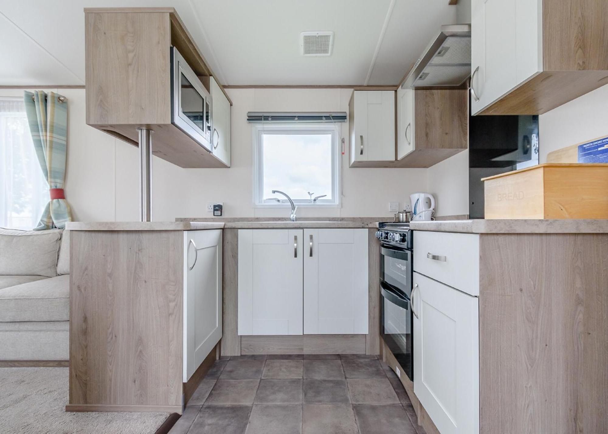 North Shore Holiday Park Winthorpe  Buitenkant foto