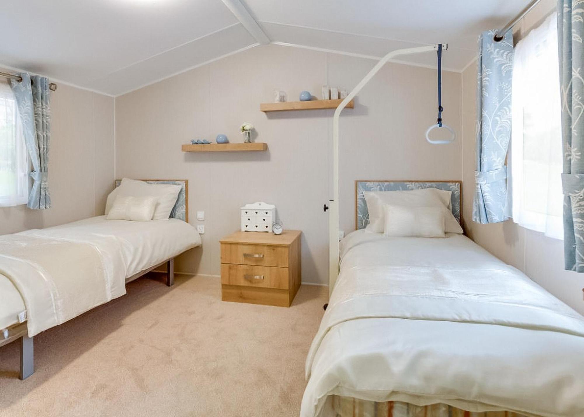 North Shore Holiday Park Winthorpe  Buitenkant foto