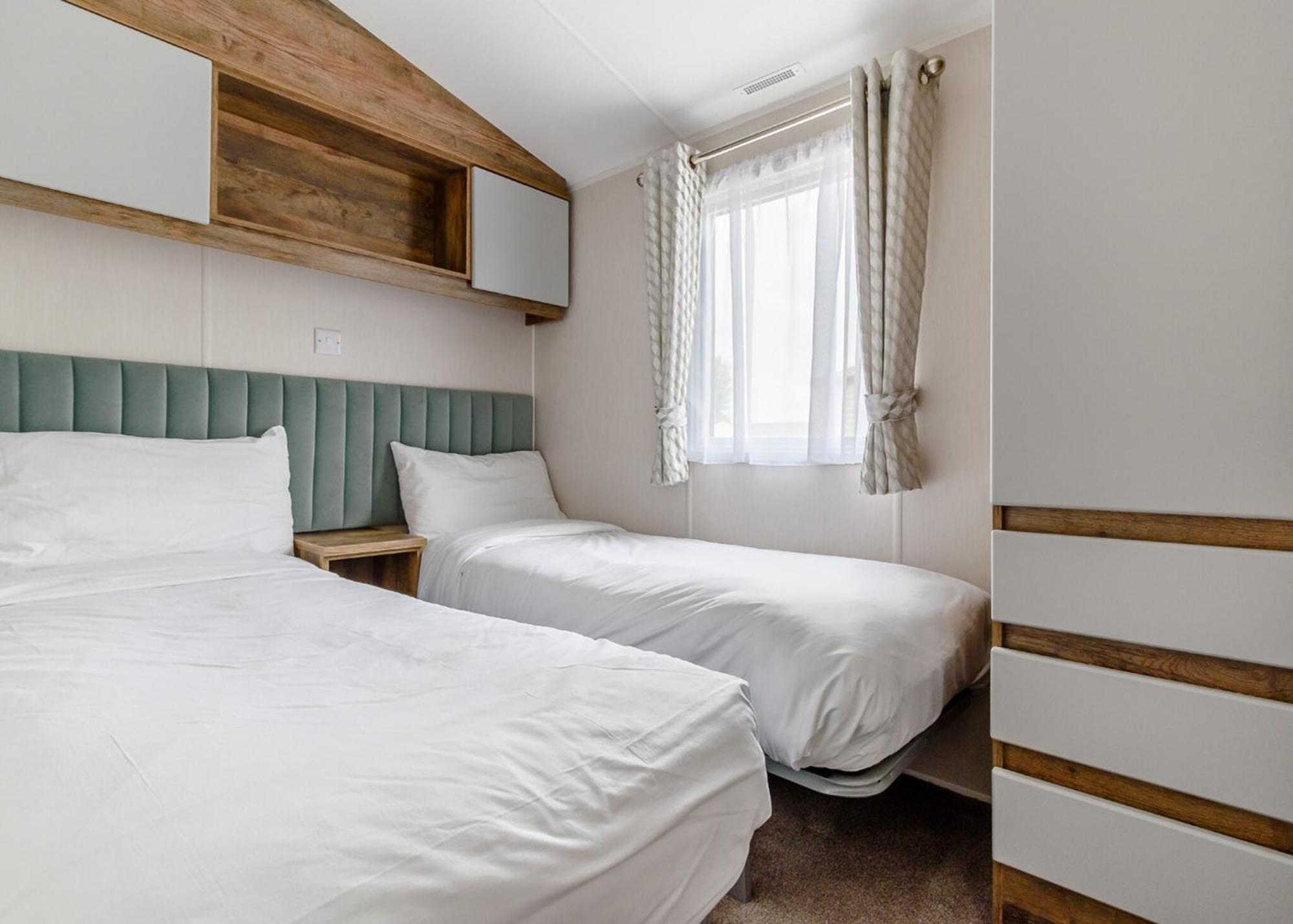 North Shore Holiday Park Winthorpe  Buitenkant foto