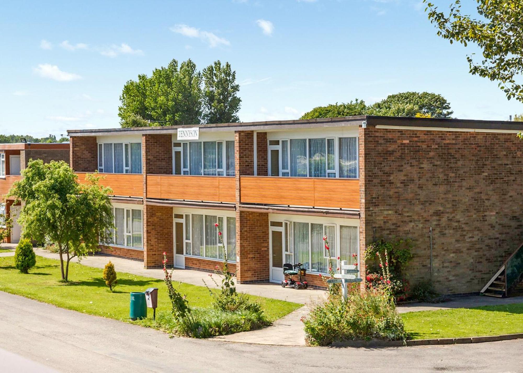North Shore Holiday Park Winthorpe  Buitenkant foto