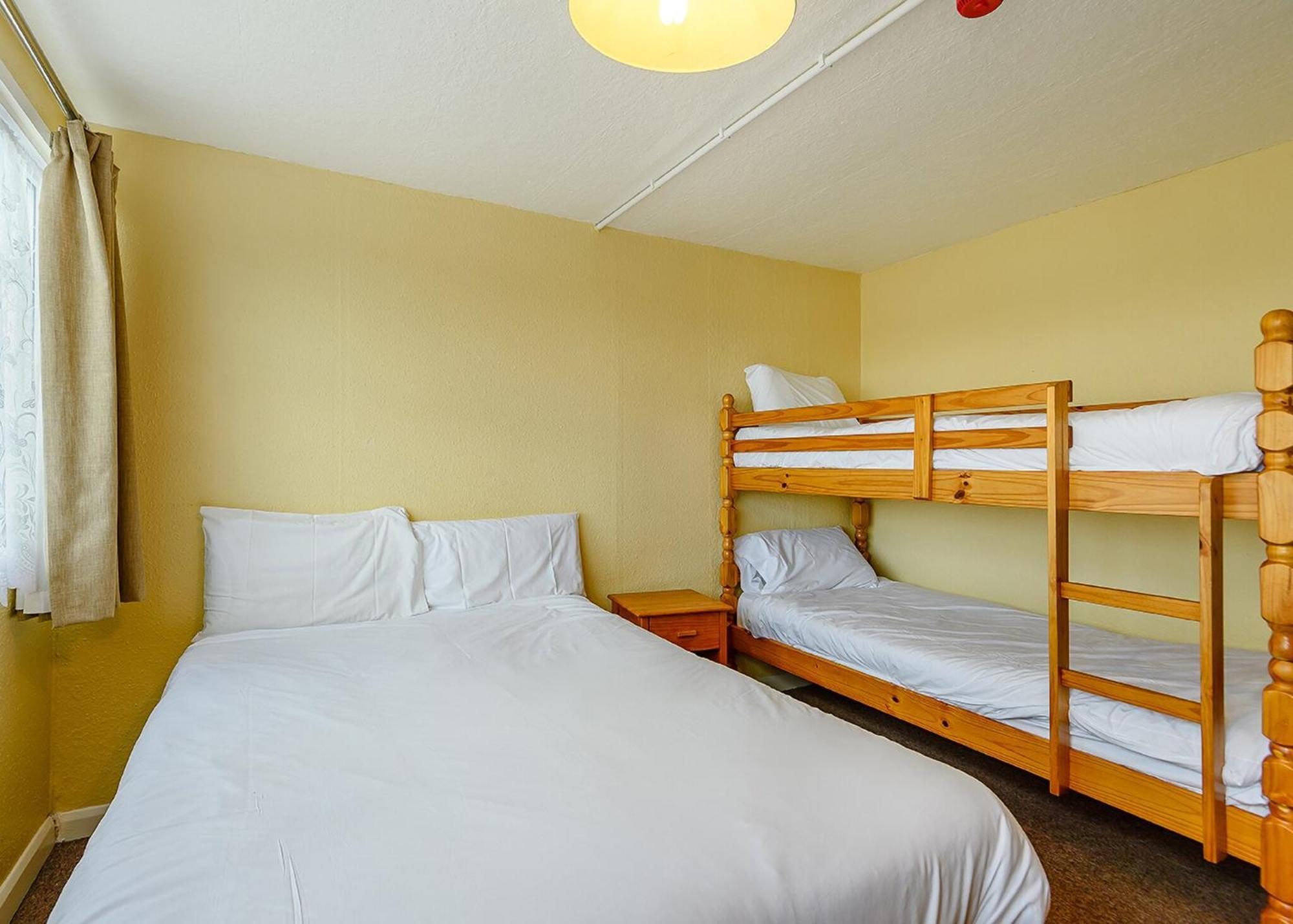 North Shore Holiday Park Winthorpe  Buitenkant foto