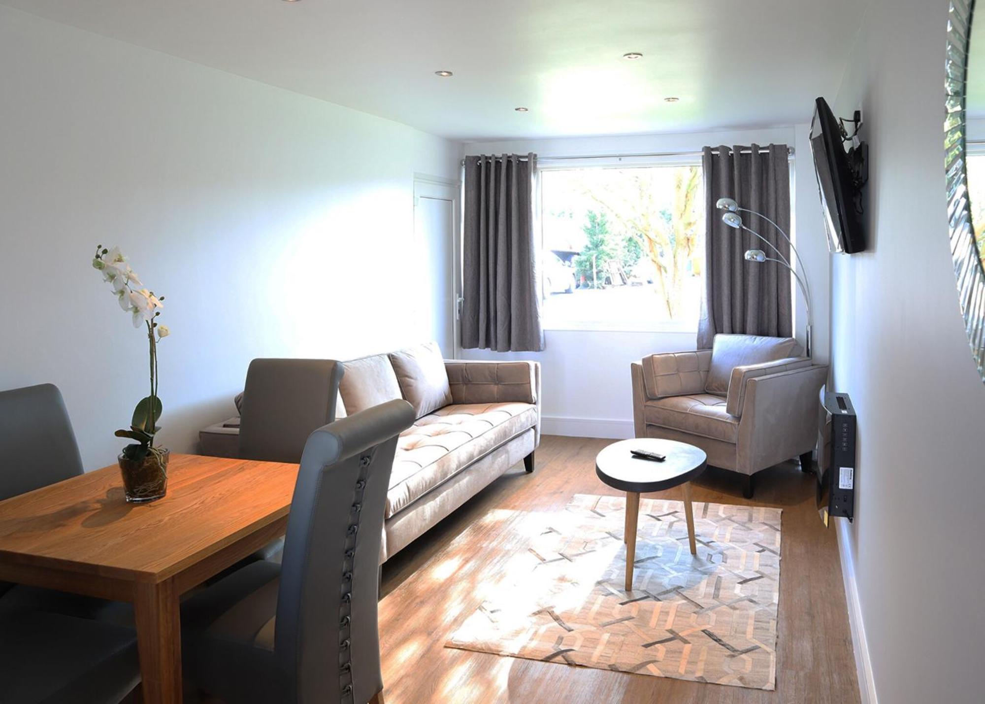 North Shore Holiday Park Winthorpe  Buitenkant foto
